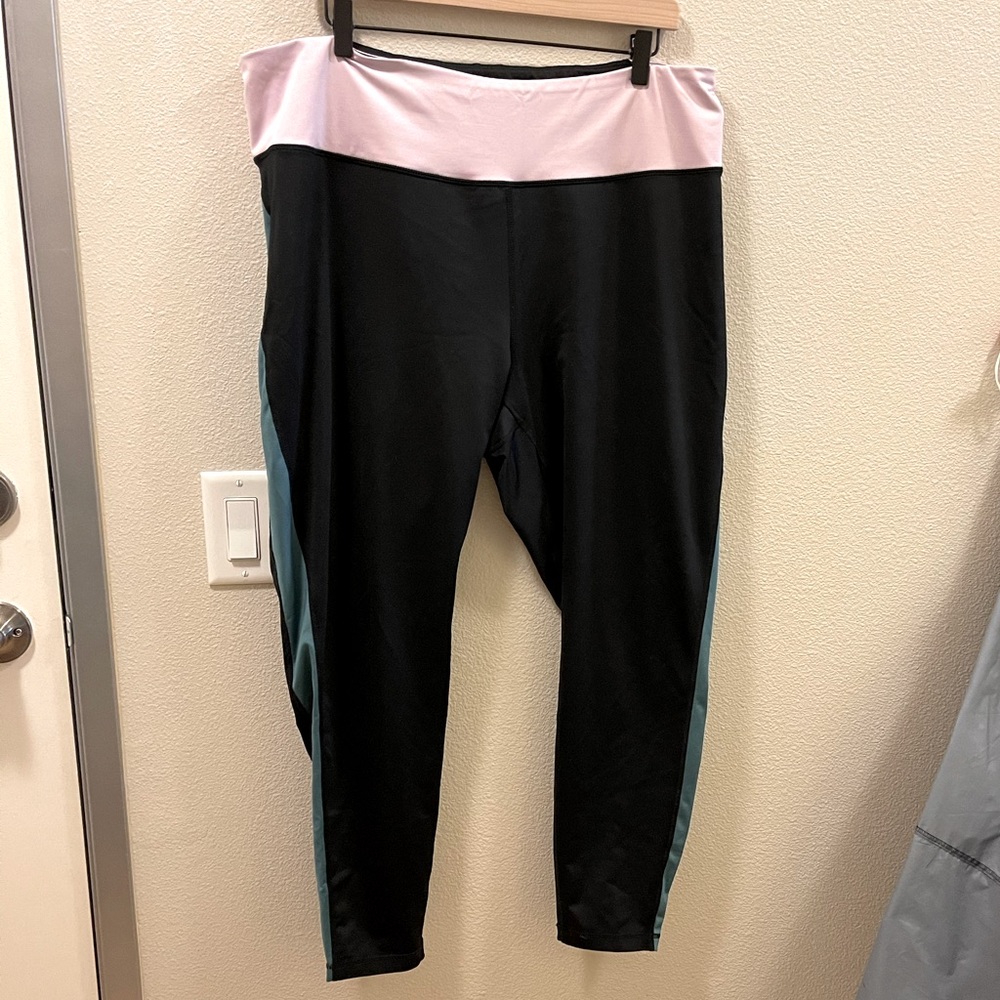 Zella compression leggings